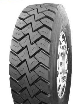 А/шина 315/80R22.5 SPORTRAK SP917 20PR індуст 157/154K